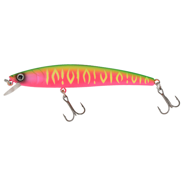 Воблер Strike Pro Arc Minnow 105SP 11.6г A230S