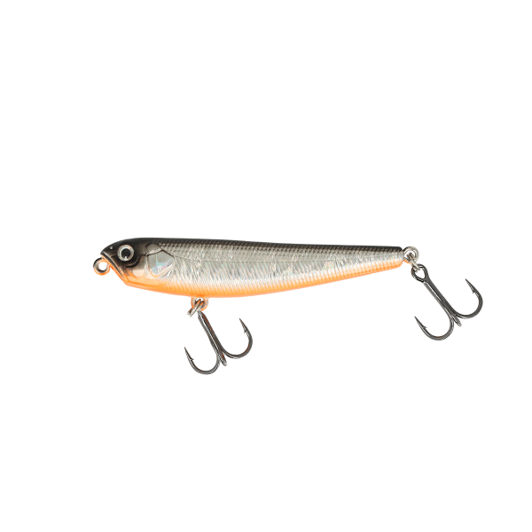 Воблер Strike Pro Hot Dog 65F 4.2г GCA05