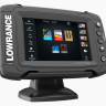 Ехолот Lowrance Elite-5 Ti — фото 5