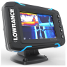 Ехолот Lowrance Elite-5 Ti — фото 6