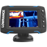 Ехолот Lowrance Elite-5 Ti — фото 1