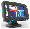 Ехолот Lowrance Elite-5 Ti