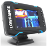 Ехолот Lowrance Elite-5 Ti — фото 3