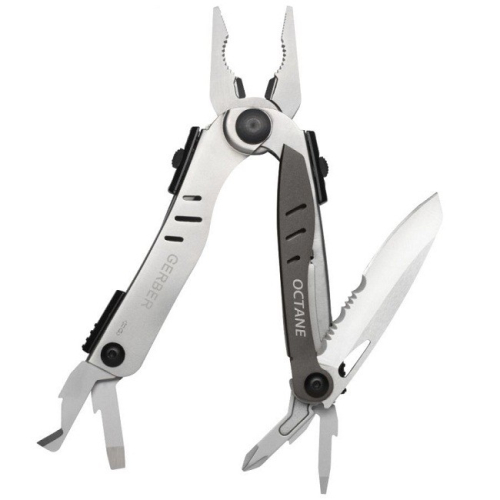 Мультитул Gerber Octane