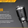 Ліхтар Fenix TK20R Cree XP-L HI V3 — фото 4