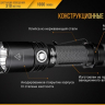 Ліхтар Fenix TK20R Cree XP-L HI V3 — фото 12