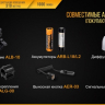 Ліхтар Fenix TK20R Cree XP-L HI V3 — фото 15