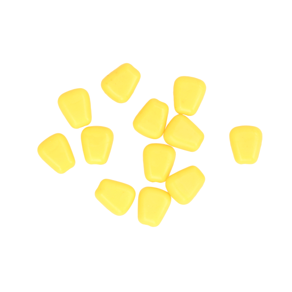 Кукуруза GC G.Carp Pop-Up Corn 10мм (12шт) Yellow