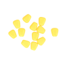Кукуруза GC G.Carp Pop-Up Corn 10мм (12шт) Yellow — фото 1