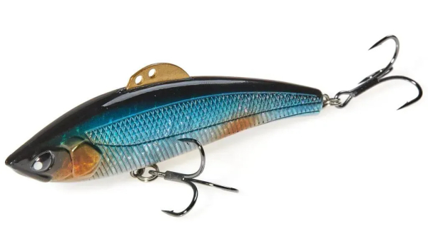 Ратлін Lucky John Basara Vib S 90 мм 28 г