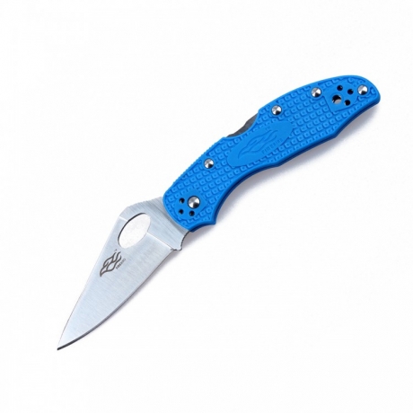 Нож Firebird F759M синый