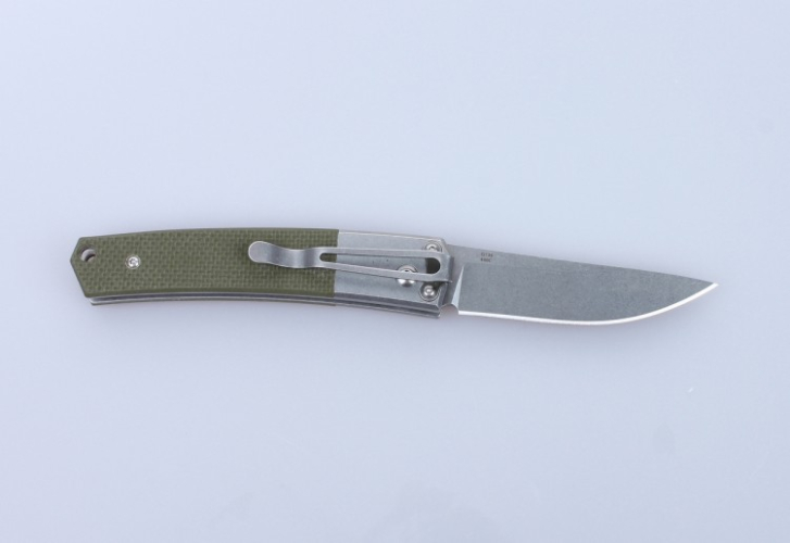 Ніж Ganzo G7362 чорний