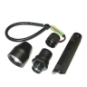 Ліхтар для дайвінгу Ferei W152 CREE XML (холодне світло діода) — фото 2