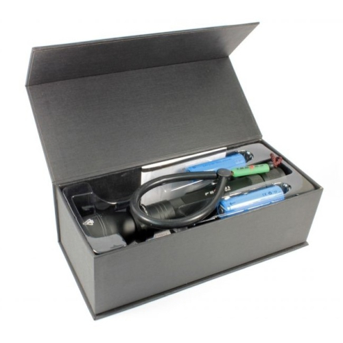 Ліхтар для дайвінгу Ferei W152 CREE XML (холодне світло діода)