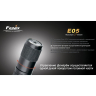 Фонарь Fenix E05 Cree XP-E (синий) — фото 9