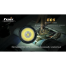 Фонарь Fenix E05 Cree XP-E (синий) — фото 14