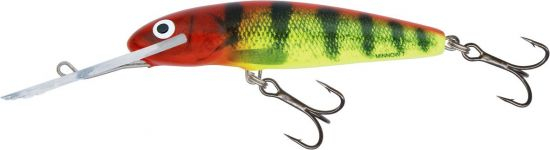 Воблер Воблер Salmo Minnow 70мм/7г