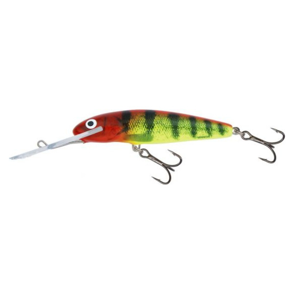 Воблер Воблер Salmo Minnow 70мм/7г