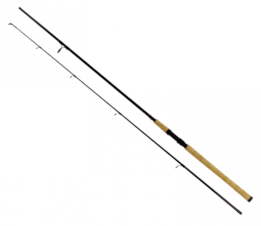 Спиннинг Bratfishing Steelhead Spinning 2.44м 17 - 50г
