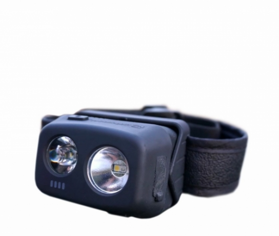 Фонарик налобный Ridge Monkey Headtorch VRH300 