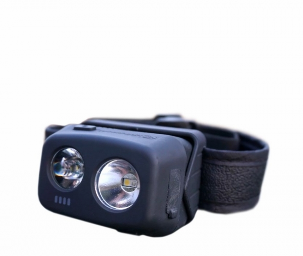 Ліхтарик налобний Ridge Monkey Headtorch VRH300 