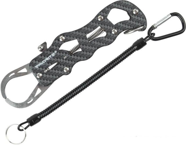 Захоплення Favorite DFG Carbon
