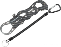 Захоплення Favorite DFG Carbon