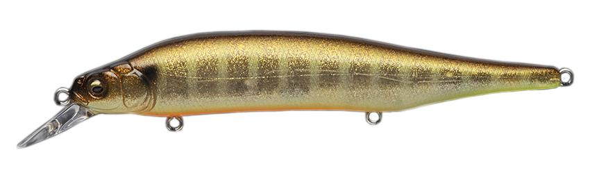 Воблер Megabass Ito Shiner 115мм /14г