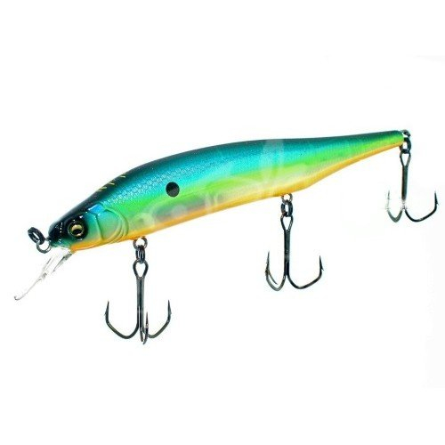 Воблер Megabass Ito Shiner 115мм /14г