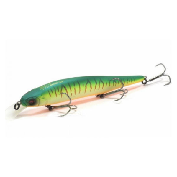 Воблер Megabass Ito Shiner 115мм/14г