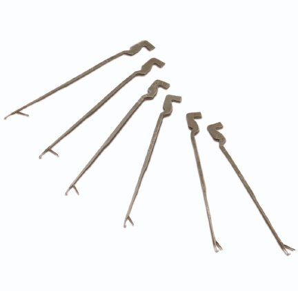 Иглы Climax Cult Splicing Needle