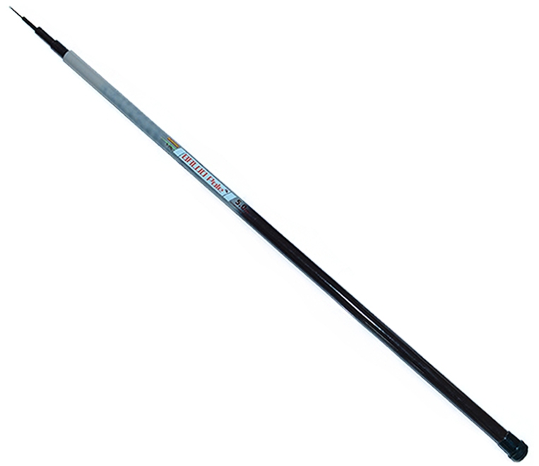 Вудилище Маховий BratFishing Baloo Pole 6м Fast