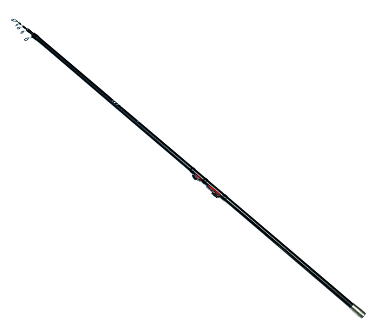 Вудилище Болонська BratFishing Happy Carbon Bolognese 4м Fast