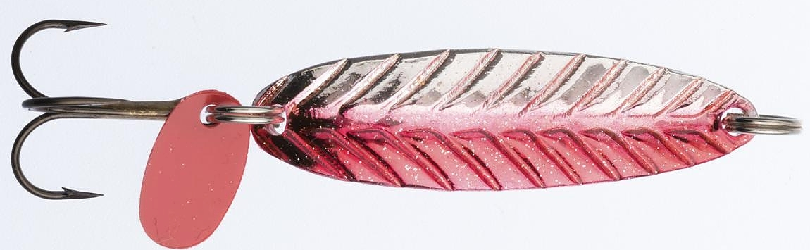 Блешня Jaxon Holo Select Ukla Micro №0/6г