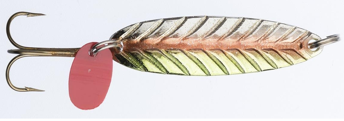 Блешня Jaxon Holo Select Ukla Micro №0/6г