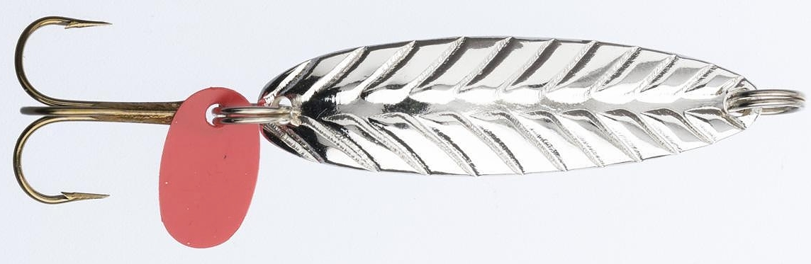 Блешня Jaxon Holo Select Ukla Micro №0/6г