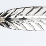 Блешня Jaxon Holo Select Ukla Micro №0/6г — фото 8