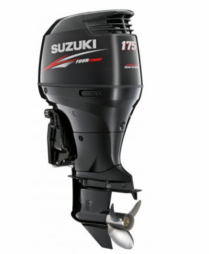 Лодочный мотор Suzuki DF-175TX