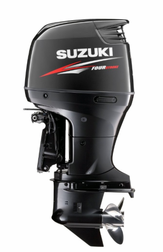 Човновий мотор Suzuki DF-175TX
