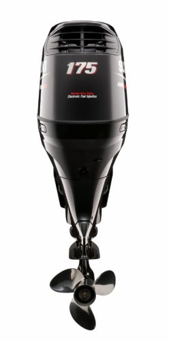 Човновий мотор Suzuki DF-175TX