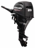 Лодочный мотор Mercury F 20 E