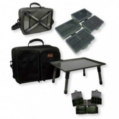 Коропова станція Prologic Cruzade Rig Station