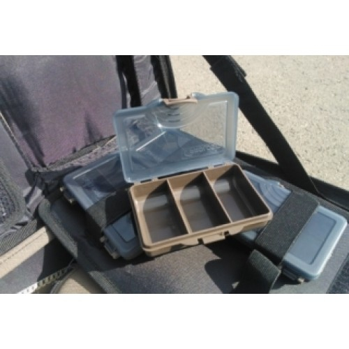 Коропова станція Prologic Cruzade Rig Station