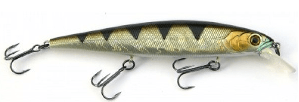 Воблер Usami Kumo 115мм/15.4г