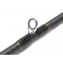 Вудилище кастингові Zetrix Ambition-Z /210см 9-32г 