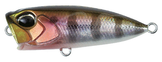 Воблер DUO Tetra Works Poco Poco 40мм/3.0г