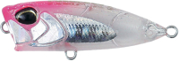 DHH0317 Clear Pink GB