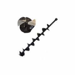 Шнек для мотобура Heinola Viista