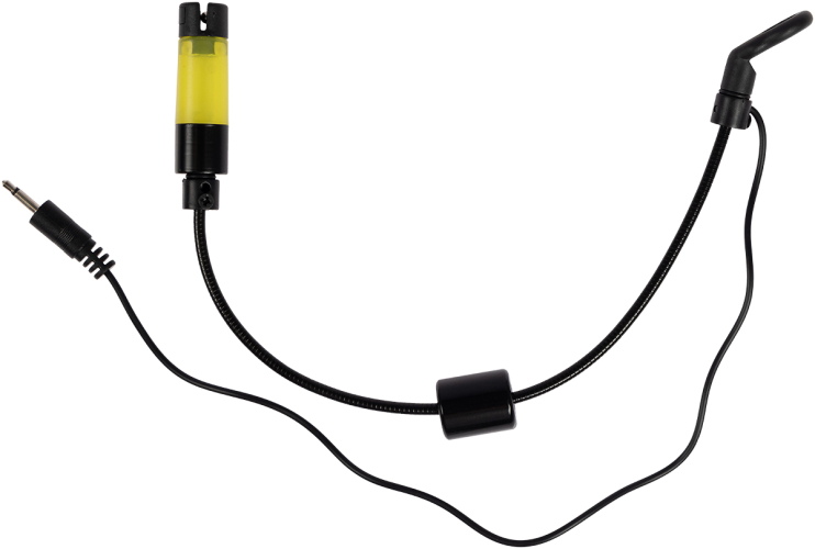 Сигнализатор Brain Swinger S-4 ц:yellow