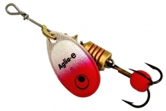 Mepps Aglia -e Червона